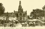 Carte postale Sainte-Anne-D Auray