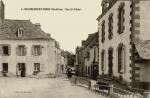 Carte postale Rochefort-En-Terre