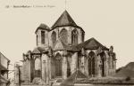 Carte postale Saint-Satur 