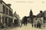 Carte postale Sainte-Thorette