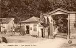 Carte postale Marly-Le-Roi 