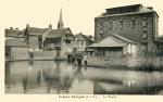 Carte postale Cesson-Sevigne