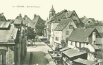 Carte postale Colmar