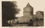 Carte postale Outreau