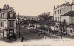 Carte postale Saint-Cyr-L Ecole