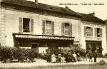 Carte postale Saint-Cyr-L Ecole