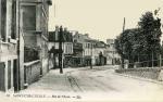 Carte postale Saint-Cyr-L Ecole