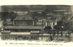 Carte postale Saint-Cyr-L Ecole