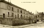 Carte postale Saint-Cyr-L Ecole