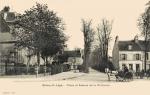 Carte postale Boissy-Saint-Leger 