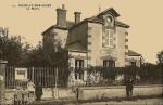 Carte postale Romilly-Sur-Aigre 