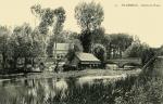 Carte postale Villemeux-Sur-Eure 