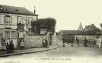 Carte postale Villemeux-Sur-Eure 