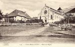 Carte postale Sainte-Helene-Sur-Isere 