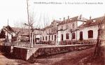 Carte postale Sainte-Helene-Sur-Isere 