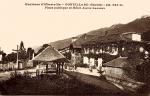 Carte postale Bonvillard 