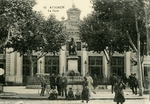 Carte postale Avignon