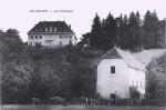 Carte postale Belmont-Luthezieu 