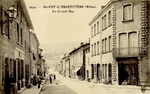 Carte postale Sainte-Foy-l Argentière
