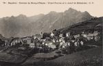 Carte postale Villard-Reculas 