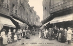 Carte postale Limoges