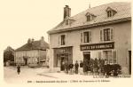 Carte postale Saint-Laurent-En-Grandvaux 