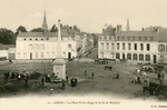 Carte postale Arras