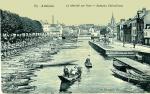 Carte postale Amiens