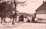 Carte postale Sainte-Agnes