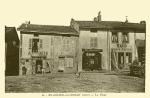 Carte postale Saint-Julien