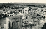 Carte postale Albi