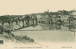 Carte postale Albi