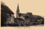 Carte postale Ruffey-Sur-Seille