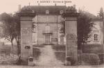 Carte postale Ruffey-Sur-Seille