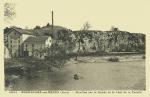 Carte postale Rochefort-Sur-Nenon