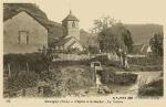 Carte postale Revigny