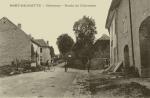 Carte postale Pont-De-Poitte