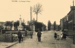 Carte postale Orchies