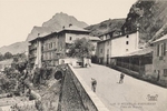 Carte postale Saint-Michel-de-Maurienne