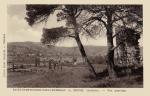 Carte postale Saint-Symphorien-Sous-Chomerac