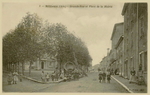 Carte postale Rillieux-la-Pape