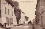 Carte postale Rillieux-la-Pape