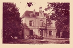 Carte postale Rillieux-la-Pape