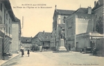 Carte postale Saint-Genix-sur-Guiers