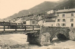 Carte postale Termignon