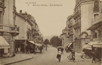 Carte postale Aix-les-Bains