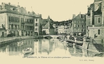 Carte postale Annecy