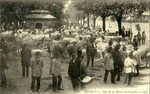 Carte postale Annecy