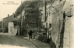 Carte postale Pontoise