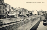 Carte postale Pontoise